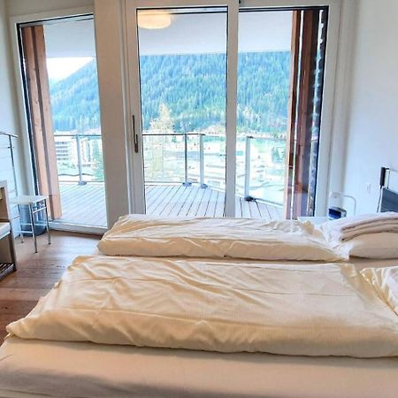 Apartmán Scarlett Davos Exteriér fotografie