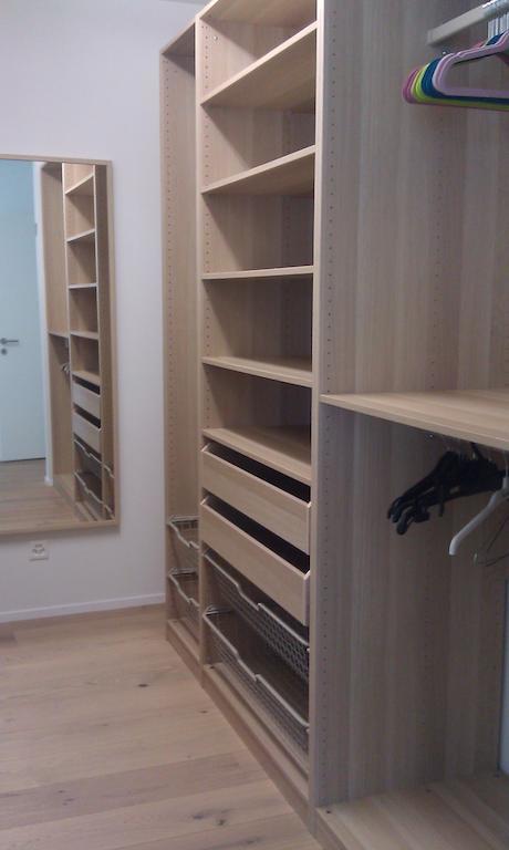 Apartmán Scarlett Davos Pokoj fotografie